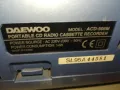 DAEWOO ACD-506M CD TUNER DECK-ВНОС GERMANY 1003251452LNWC, снимка 16