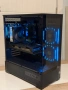 Геймърски компютър i7-6700, RX5700, 32GB, снимка 1