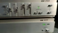 Предусилвател Siemens RP 777 и крайностъпало Siemens RE 777, снимка 4
