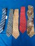 вратовръзки  различни цветове  внос, снимка 2