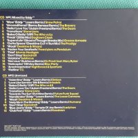 Eddy™ – 2007 - Dance Rocks.(2CD Digipak)(Botchit & Scarper – BOS2CDLP025)(Breakbeat,House,Drum n Bas, снимка 4 - CD дискове - 45493870