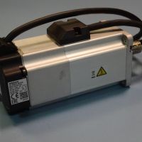 серво мотор Omron R88M-G40030H-BS2 AC servo motor 1.3Nm 106V, снимка 3 - Резервни части за машини - 45132738