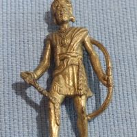 Метална фигура играчка KINDER SURPRISE TAHROHON древен войн перфектна за КОЛЕКЦИОНЕРИ 41859 , снимка 3 - Колекции - 45464098