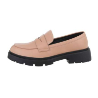 Дамски обувки Oxford, 2цвята , снимка 2 - Дамски ежедневни обувки - 45039961
