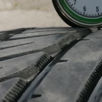 Гуми 225 50 17 Мишелин Michelin 4 броя. Нов внос. Не са нови. Гаранция, снимка 6 - Гуми и джанти - 45870361