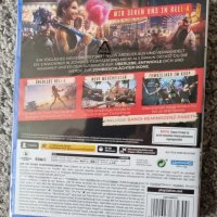 dead island 2: day one edition (ps5), снимка 2 - Игри за PlayStation - 45446086