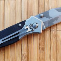 Сгъваем нож MTech / модел AT-2 /, снимка 16 - Ножове - 17094111