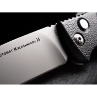 Сгъваемо ножче Boker Plus AKS-74 D2 - 8,5 см, снимка 3 - Ножове - 45268166