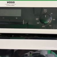 Фурна за вграждане Voss-Electrolux IEL7101HV, снимка 4 - Печки, фурни - 45078561