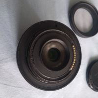 Обектив Nikon /Nikkor 16-50mm.Z серията., снимка 2 - Обективи и филтри - 45148121