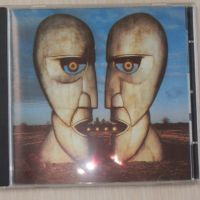 Pink Floyd - The Division Bell - 1994, снимка 1 - CD дискове - 45078736