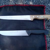 Ножове, снимка 5 - Антикварни и старинни предмети - 45702167