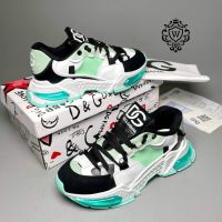 Дамски маратонки Dolce&Gabbana Реплика ААА+
, снимка 1 - Маратонки - 45574132