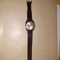 Часовник KIENZLE - Германия , работи, снимка 1 - Антикварни и старинни предмети - 46203699