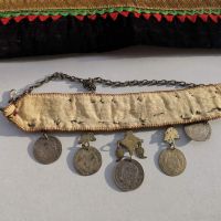 Възрожденски накит. , снимка 6 - Антикварни и старинни предмети - 45763087