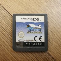 Игри за Nintendo Gameboy Advance и DS, снимка 2 - Игри за Nintendo - 45530918