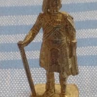 Метална фигура играчка KINDER SURPRISE SCOT 4 древен войн перфектна за КОЛЕКЦИОНЕРИ 41864, снимка 9 - Колекции - 45432102