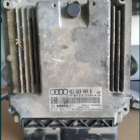 Компютър Audi A8 D3 4.2 TDI, снимка 1 - Части - 45003322
