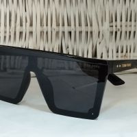 Унисекс слънчеви очила - 43 sunglassesbrand , снимка 1 - Слънчеви и диоптрични очила - 45845456