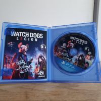 Watch Dogs Legion PS4 (Съвместима с PS5), снимка 3 - Игри за PlayStation - 45419842