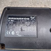 водонапорна помпа Grundfos 4.4bar, снимка 3 - Водни помпи - 45034402
