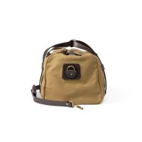 Сак Filson - Small rugged twill duffle bag, в цвят Tan, снимка 3 - Екипировка - 45287621