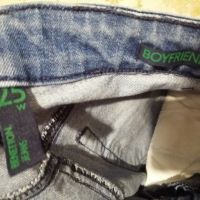 Benetton дънки, снимка 5 - Дънки - 45903108