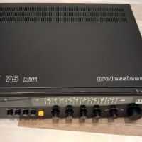 ITT SRX75 HIFI PROFESSIONAL, снимка 2 - Ресийвъри, усилватели, смесителни пултове - 45256786