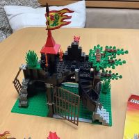 Lego 6076 castle, снимка 1 - Конструктори - 45147231