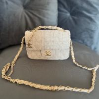 Чанта Chanel , снимка 3 - Чанти - 45602140