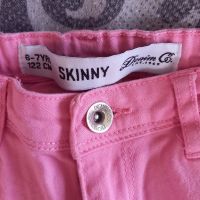 Детски тънки джинси на SKINNY , снимка 2 - Детски панталони и дънки - 45278629