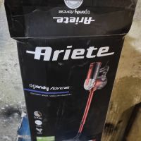  	Ariete, 2761 Handy Force 2-в-1 прахосмукачка с кабел Cyclone технология с проблем, снимка 3 - Прахосмукачки - 45327496