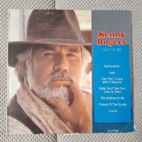 Грамофонни плочи-албуми на Kenny Rogers, снимка 3 - Грамофонни плочи - 45434521