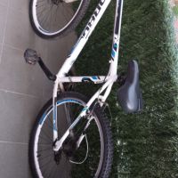 Продавам велосипед Drag ZX2 26цола с алуминиева рамка., снимка 1 - Велосипеди - 45437589