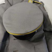 Оригинална Германска униформа от 1971г., снимка 10 - Екипировка - 45180601