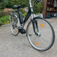 Електрически велосипед 1000W, снимка 1 - Велосипеди - 45305179
