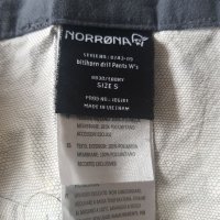 Norrona Bithorn Dri1Дамски панталон S, снимка 8 - Панталони - 45524557