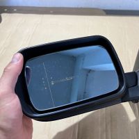 Ляво огледало за BMW E46 (седан и комби), снимка 6 - Части - 45133784