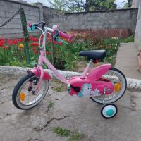 Детско колело, снимка 3 - Детски велосипеди, триколки и коли - 45155468