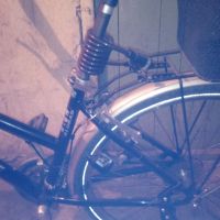велосипед , снимка 3 - Велосипеди - 45675977