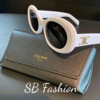 Очила Celine реплика, снимка 5 - Слънчеви и диоптрични очила - 45367124