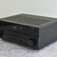 Усилвател / Ресивър Yamaha RX-V771 7.2 CinemaDSP 3D , HDMI , интернет , снимка 4 - Ресийвъри, усилватели, смесителни пултове - 45674653