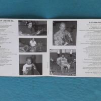 Robert Lucas(Canned Heat) – 1993 - Built For Comfort(Country Blues), снимка 2 - CD дискове - 41480720