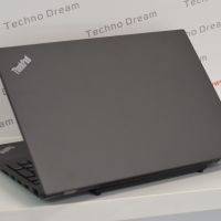 Лаптоп Lenovo ThinkPad T580 - 15,6" (1920x1080) / Intel Core i5-8350U / 16GB RAM DDR4 / 256GB SSD, снимка 8 - Лаптопи за работа - 45725549