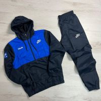 Мъжки Комплекти Шушляк Nike, снимка 2 - Спортни дрехи, екипи - 45530600