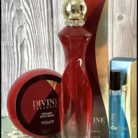 Divine exclusive , снимка 1 - Дамски парфюми - 45525295