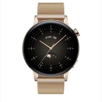 Смарт часовник Huawei Watch GT3 Elegance, снимка 2 - Смарт часовници - 45750976