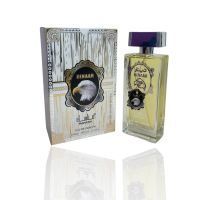 Оригинален арабски мъжки парфюм Dinaar U n i s e x 100ML EDP Spray Perfume by Manasik, снимка 2 - Мъжки парфюми - 45608464