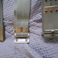 Военни колани 2 Световна война , снимка 10 - Антикварни и старинни предмети - 44949542
