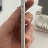 iPhone 5S 16GB Silver, снимка 4 - Apple iPhone - 45334750